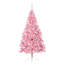 5.91' H Lighted Artificial Christmas Tree-1886719802-1886745543-1886747382