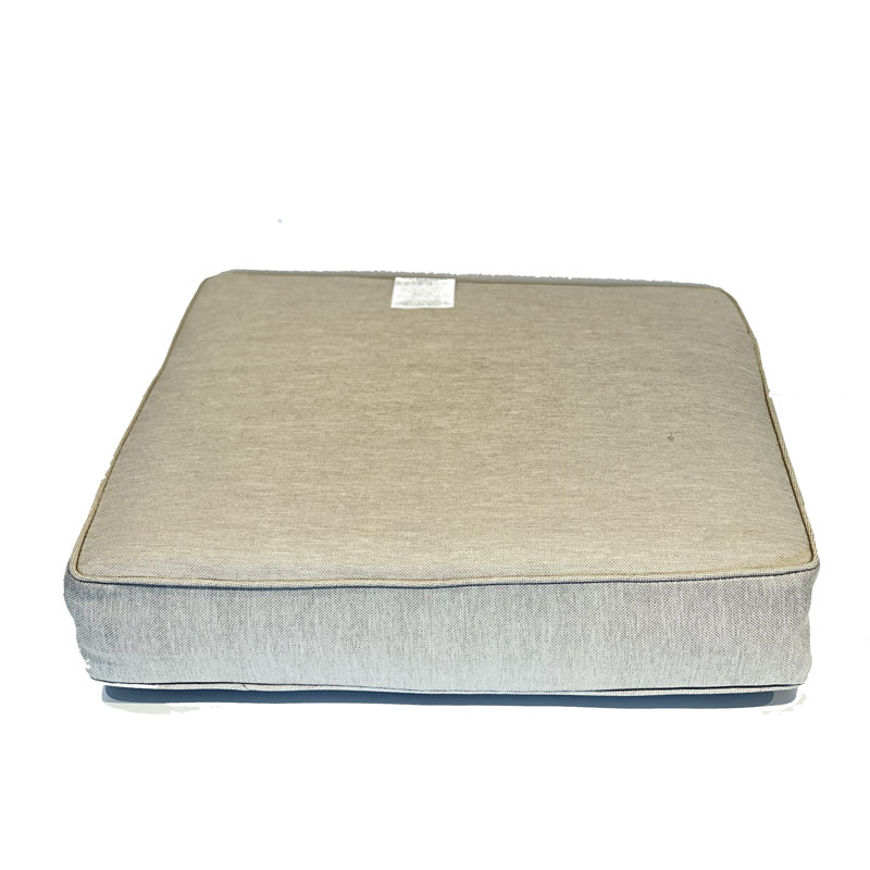 Coussin de siège d'extérieur