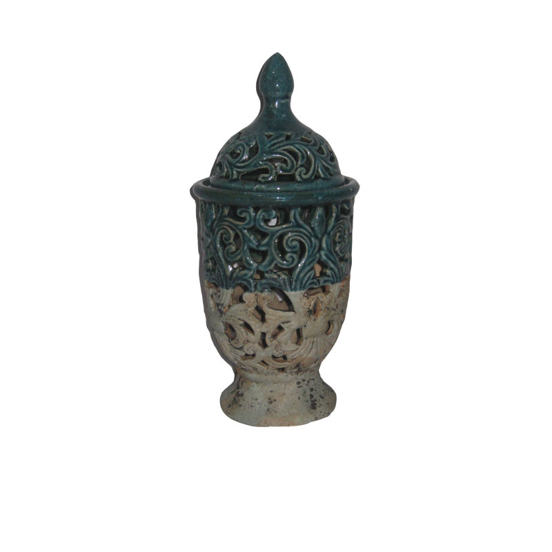 Pot de rangement