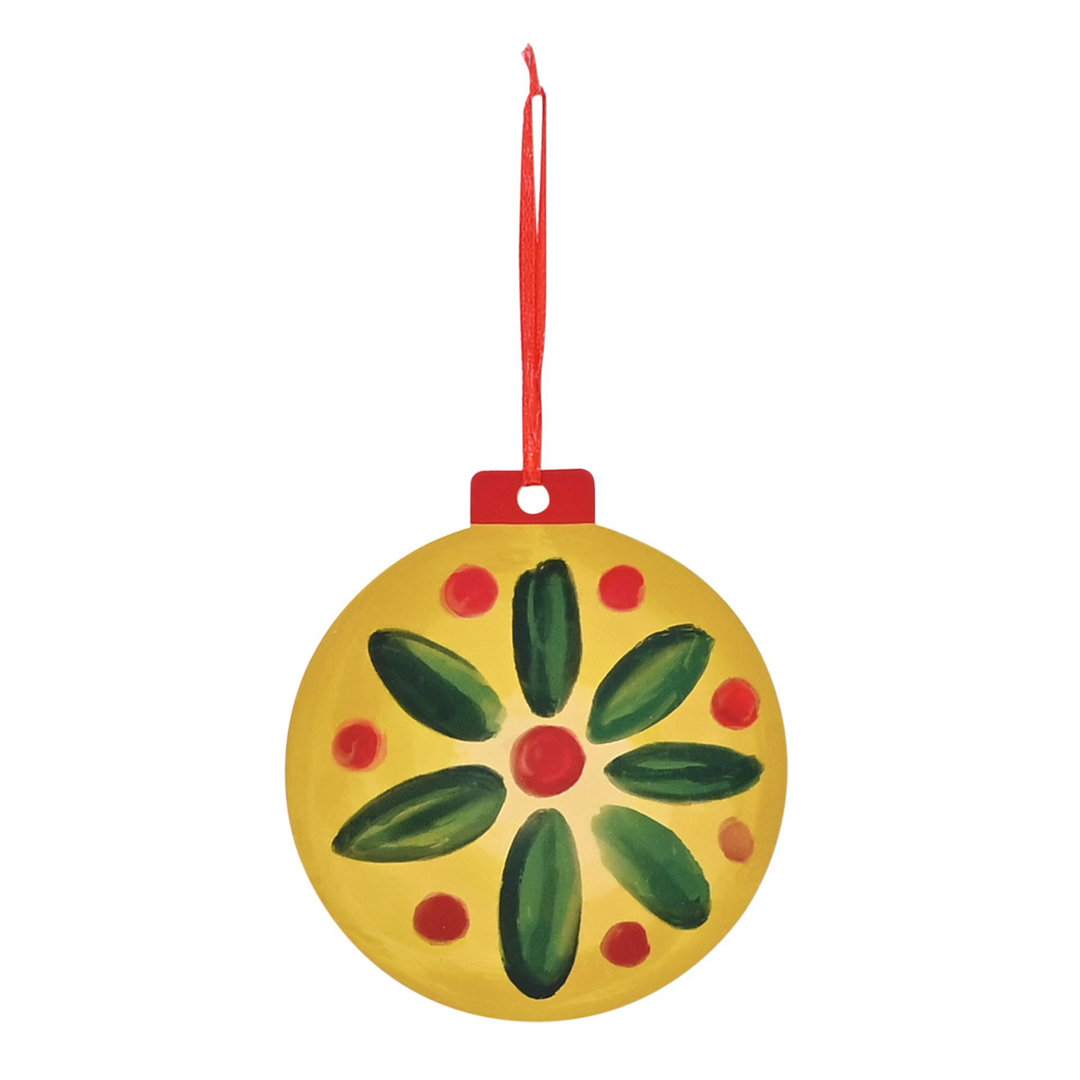 The Seasonal Aisle Hanging Figurine Ornament