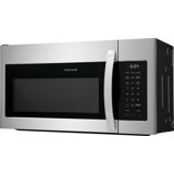 Frigidaire 29.88" 1.8 cu ft. 1500 - Watt Covertible Over-The-Range Microwave