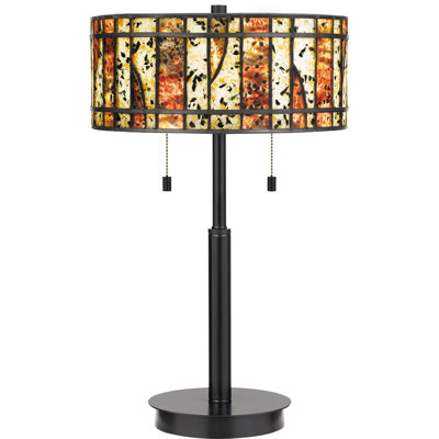 Lampe de table 23 po Alekya