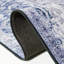 Tapis oriental lavable à la machine Pashen Performance-683108137