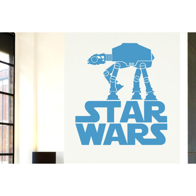 Wall Decal