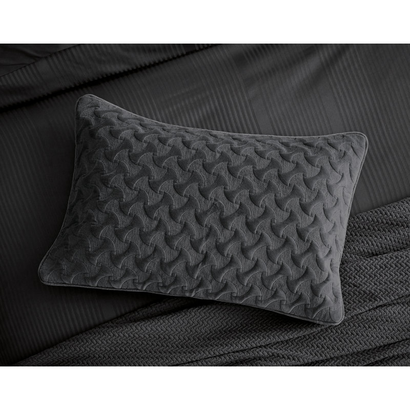 MANSA Rectangular Scatter Cushion Cushion With Filling