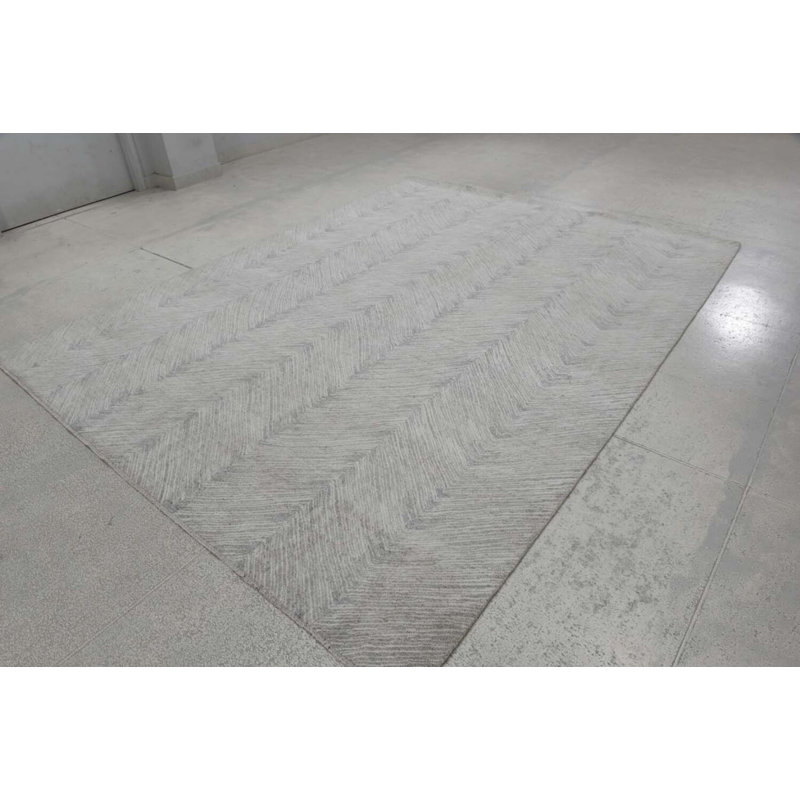 Tapis noué à la main Dover