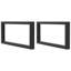 Bryonny 80cm Solid Wood Bathroom Vanity Top-1784142091