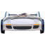 Lit voiture de police Hero Patrol