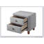 Table de chevet Boucle