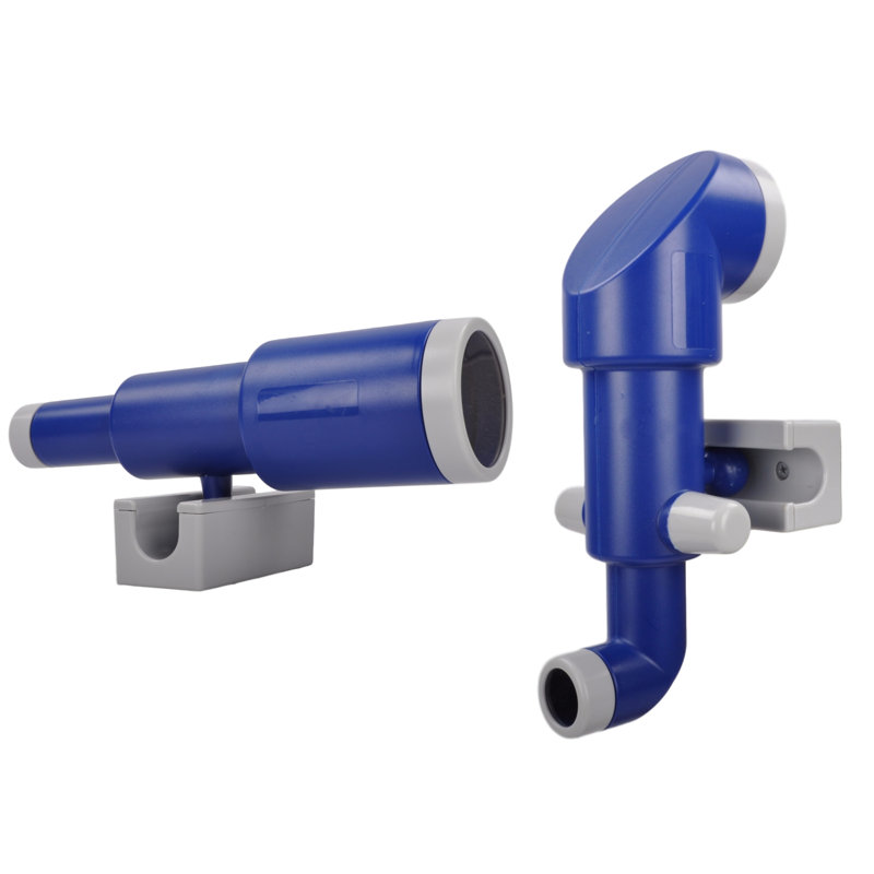 Monocular Combo Kit, Blue