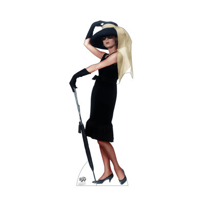 67'' Cardboard Standup