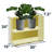 Metal Planter Box Black-314889771-314889772