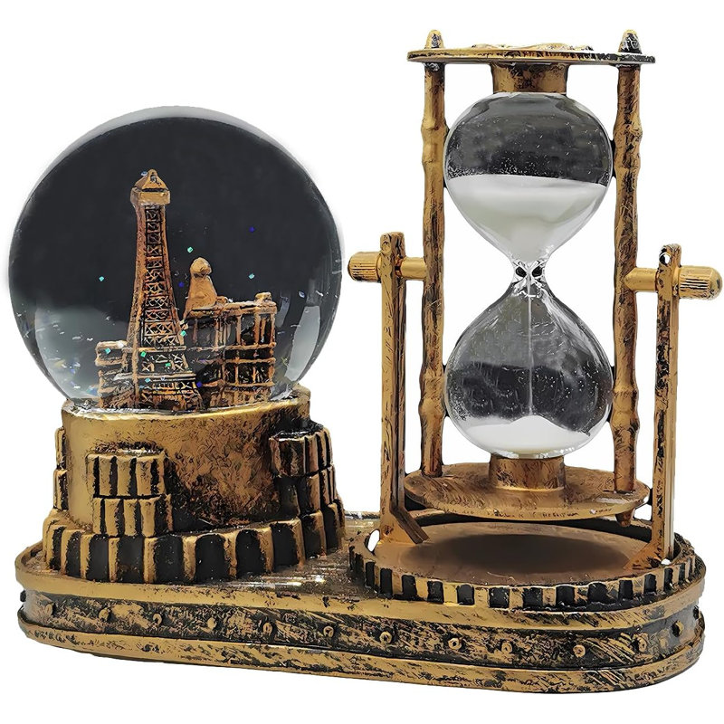 Sagir Hourglass