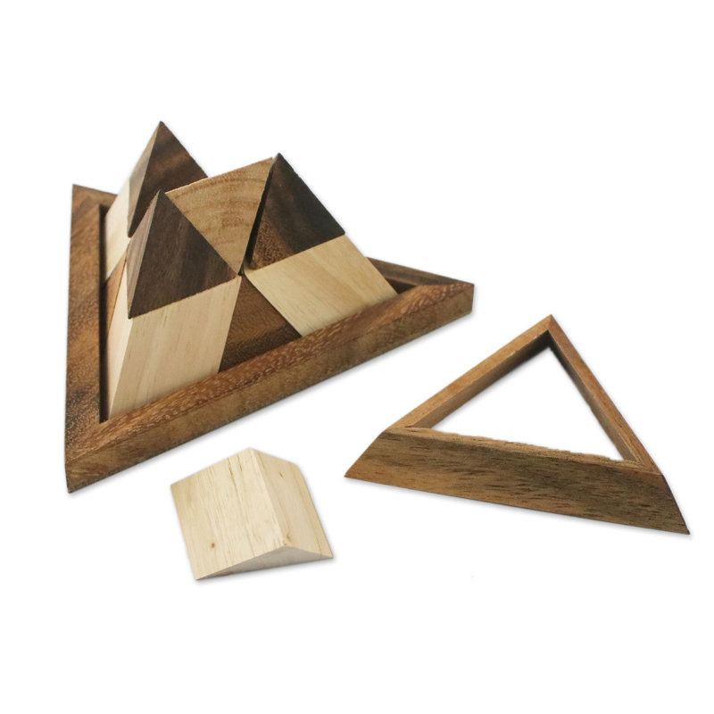 Felsted Sports Decorative Puzzle Or Game