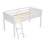 Lit mezzanine simple Ilppo Kids-163550254