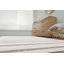 Tapis gris / blanc en polypropylène tissé à la machine Wum-1217452377-1246346229