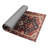 Persian Brown Indoor and Outdoor Area Rug-1669882600