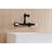 Kingston Brass English Country Two-Handle 2-Hole Wall Mount Bathroom Faucet-99099830