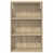 Sonoma Oak is out of stock