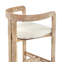 Burke Upholstered Stool-975695382