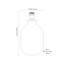 Tristan Ceramic Table Lamp