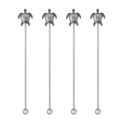 Wimbledon Stainless Steel Stirrer