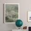 «Coming Rain II», peinture sur toile encadrée-86950007-86949997