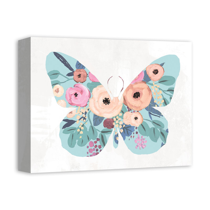 Art sur toile, H 16 po x l 20 po x P 1,25 po