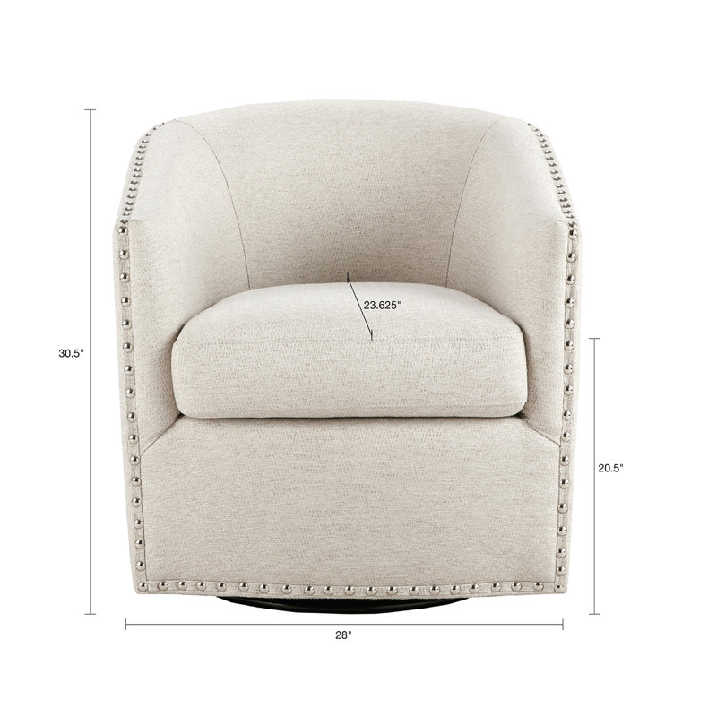 Chaise à pivot