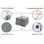 Lightweight Hand Towel-90315677