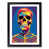 Black Framed
