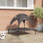 Oxford Fabric Pet Bed-1480488498-1480488503