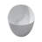 65" Solid Surface Soaking Bathtub