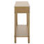 Console 2 tiroirs Remo-106373045