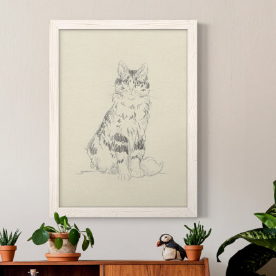 " House Cat III "