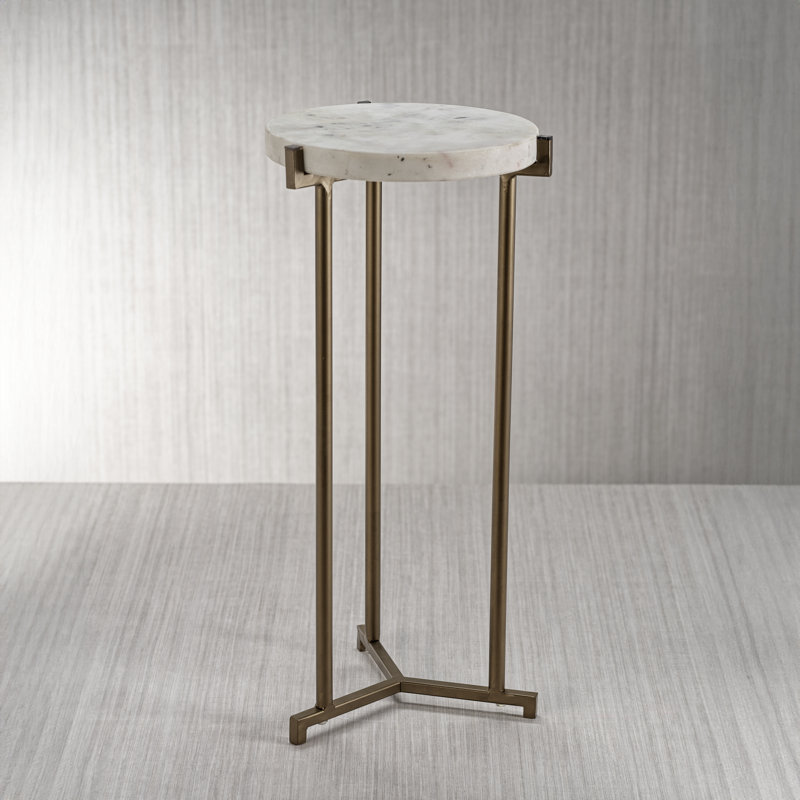Table de bout Hephzibah