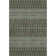 Premium Machine Washable Prisco Brown Rug