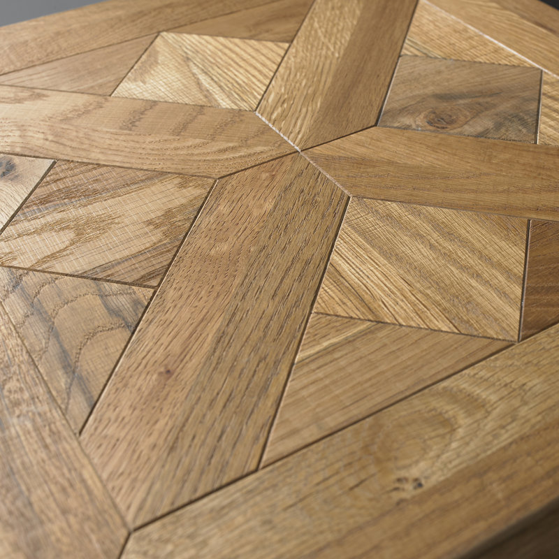 Phillippi Frame End Table