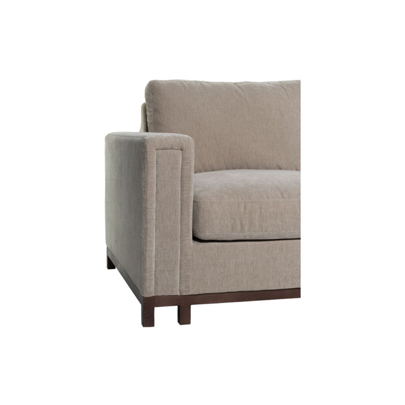 Theo Sofa, Khaki