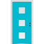 Porte d’entrée pré-raccrochée en acier Spotlight-40508499-40508500-40508506