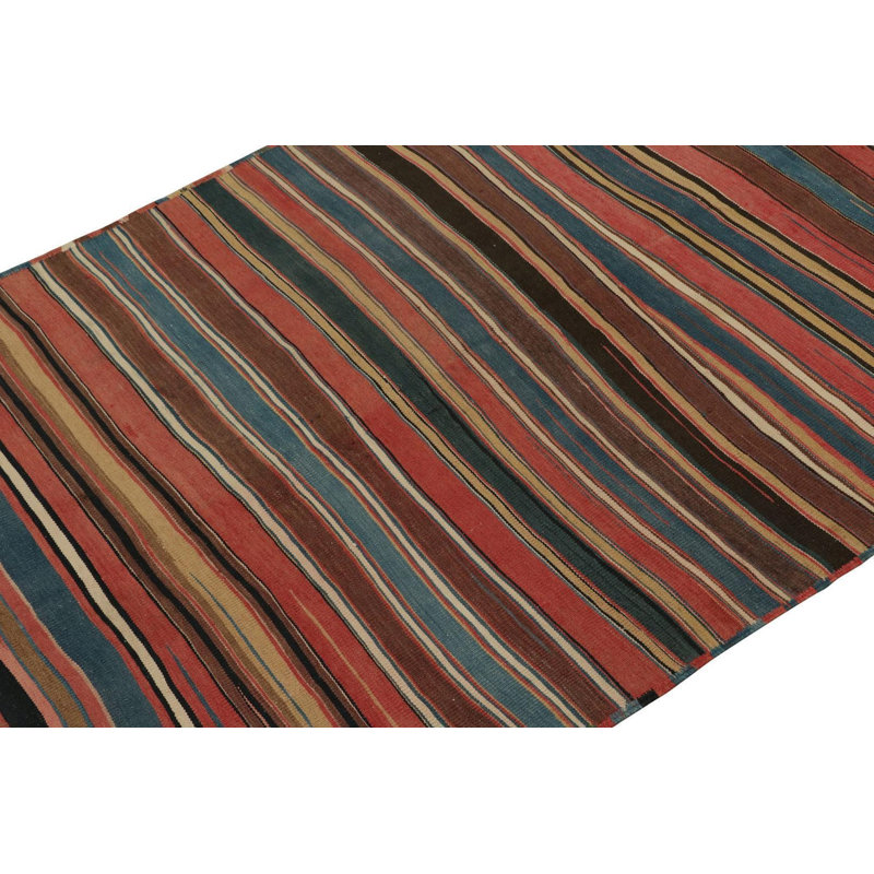 Kilim & Flat Weave Area Rug