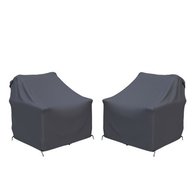 Estill Swivel Patio Chair Covers