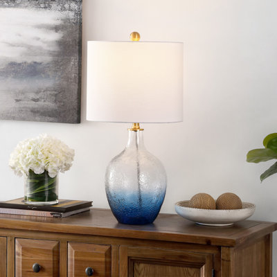 Westcott Glass Table Lamp