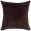 Down Filled Glam Accent Throw Pillow