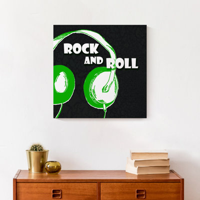Art sur toile