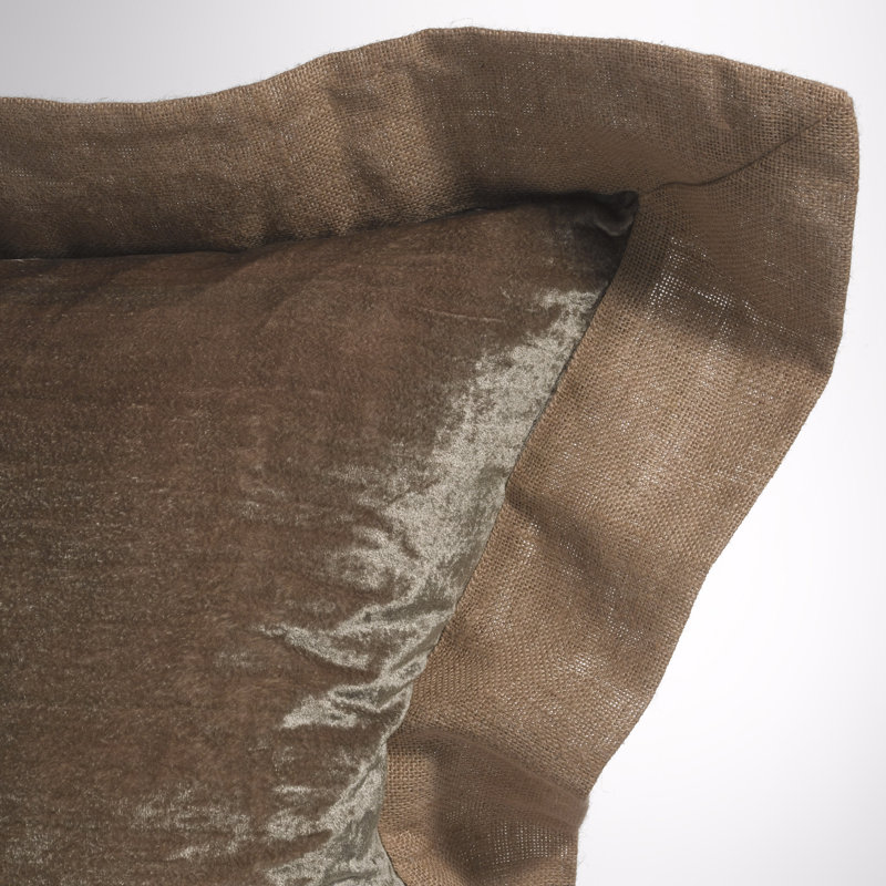 Housse de coussin Luscious Euro