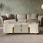 Table basse Modern Luxury