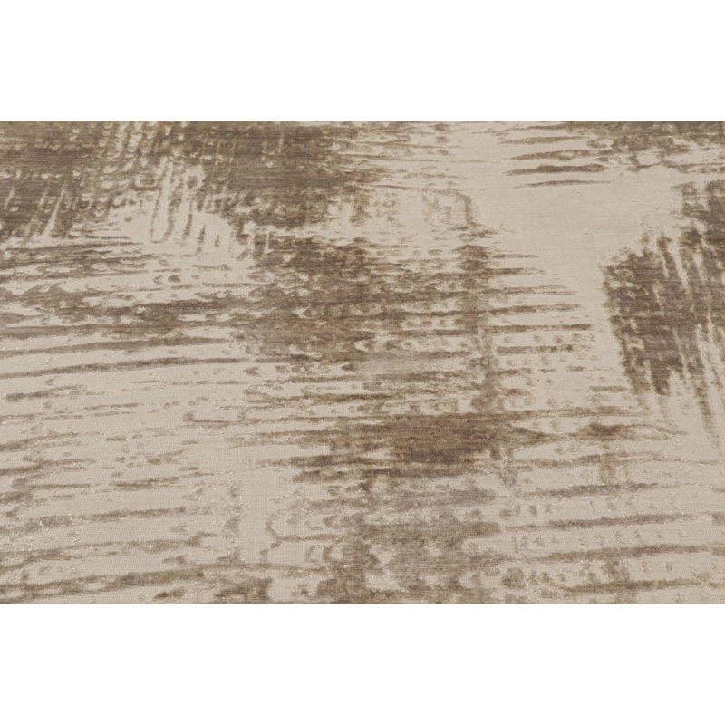 Modern Classics One-of-a-Kind 9'0X12'0 Hand Knotted Area Rug
