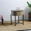 Table de bout en bois massif Talique-1052832056