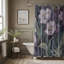 Rideau de douche Bekbele-558230391